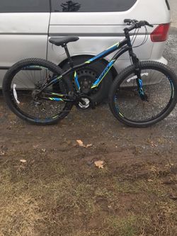 29 huffy sale warhawk bike