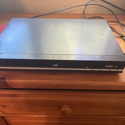 DVD Player