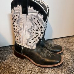 Laredo Boots