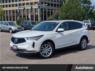 2024 Acura RDX