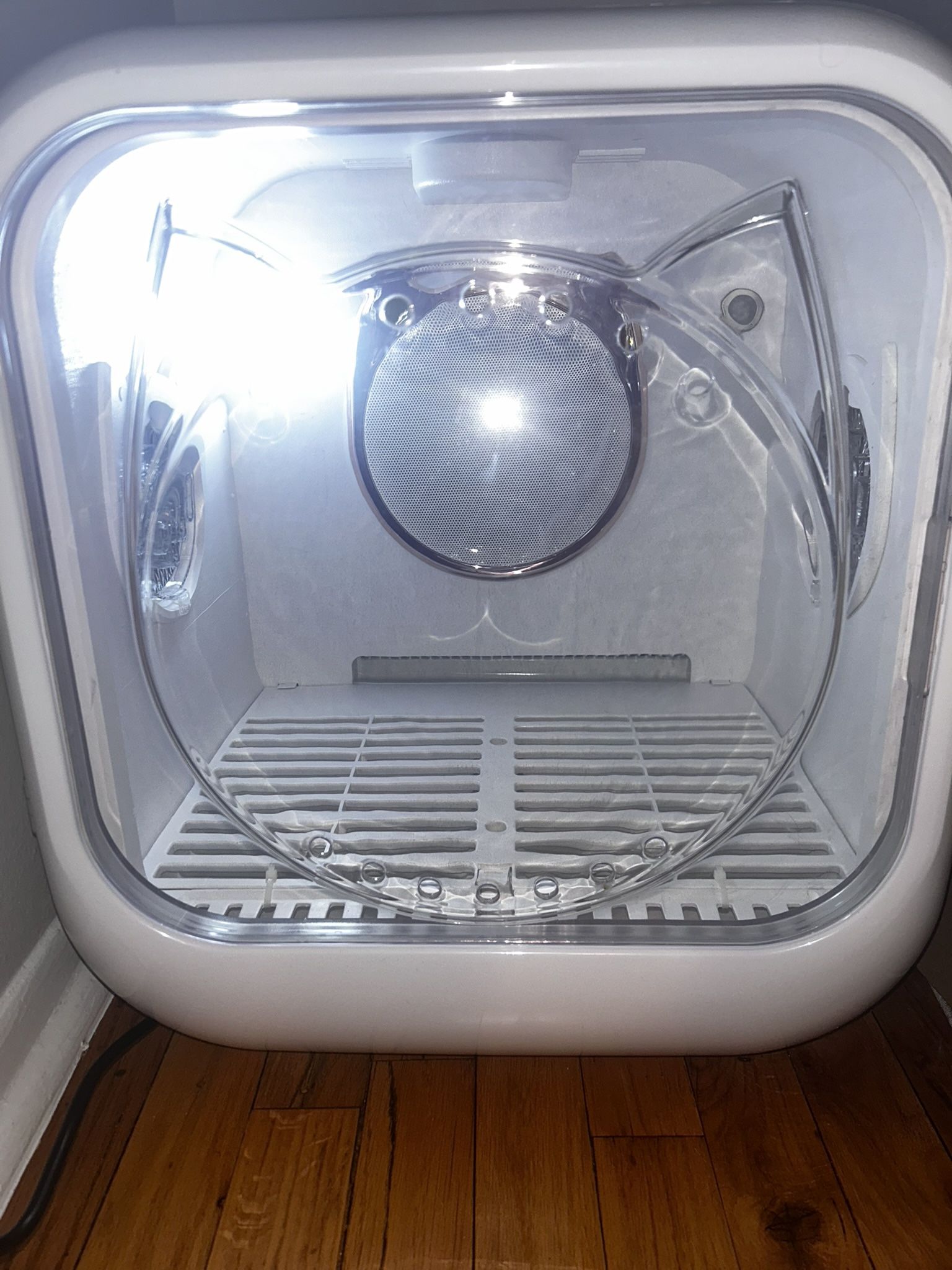 Extra Large Pet Dryer