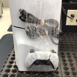 Ps5 Slim
