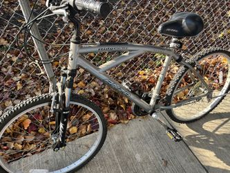 Anza Ridgeway Mountain Bike