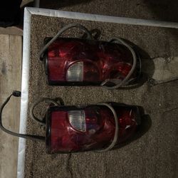 lights