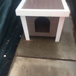 Cat House 