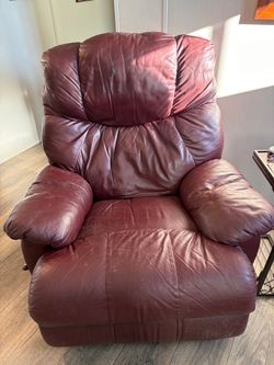 Living room Recliner