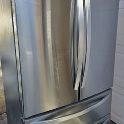 LG Refrigerator 