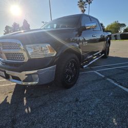 2013 Dodge Ram 1500