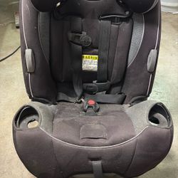 Free Car Seat 