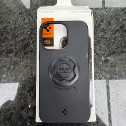 Quad lock  iphone  14pro