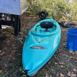 Pelican trailblazer 100 NXT  