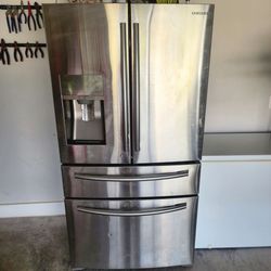 Samsung Fridge
