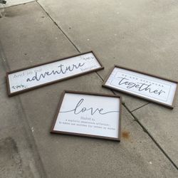 Frames