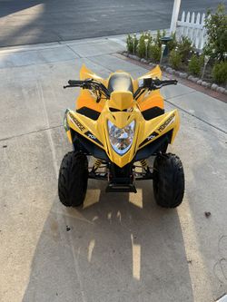 For Sale Kymco Kids Quad