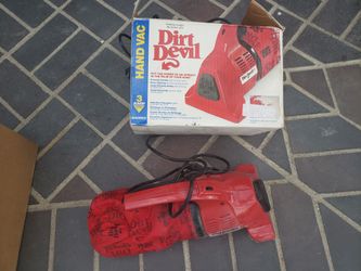 Car Vacuum