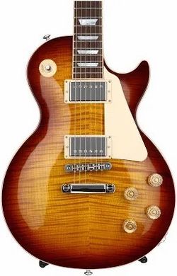 Gibson traditional Les Paul electric guitar 2016