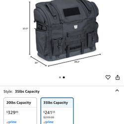 Kuryakyn Dog Carrier