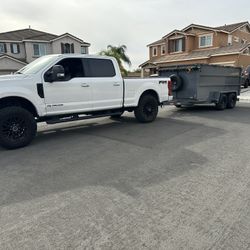 2022 Ford F-250 Super Duty