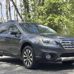 2016 Subaru Outback ( 102k Miles )