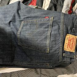 Levi’s Jeans 36/30