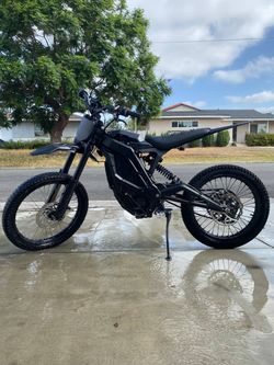 ERide Pro 3.0 - Low Miles - 16KW