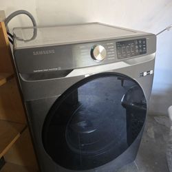 Samsung Washer + LG Dryer — $600 OBO