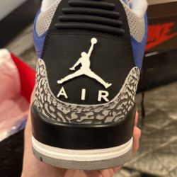 Air Jordan 3 Retro 
