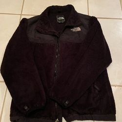 North face Girls Size Small Jacket 