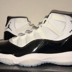 Jordan 11 XI Concord Size 9