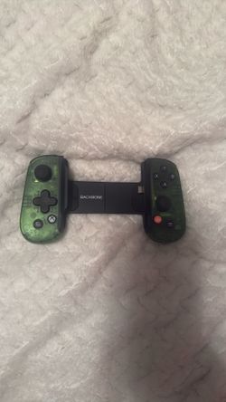 Backbone controller