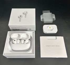 AirPod pro gen 3