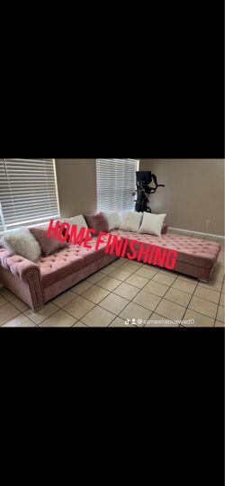 Furniture living room, Sectional
