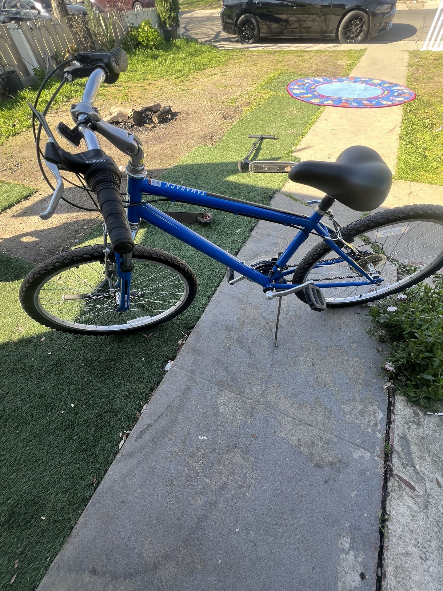 Bike 26’ Nishiki Tamarack