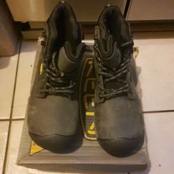 KEEN UTILITY FOOTWEAR WOMENS 6 W