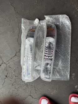 Chevy Truck Parts