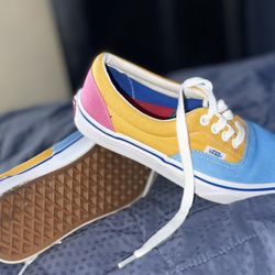 Vans Colorblock