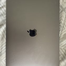 Apple MacBook Air 13 inch - Space Grey
