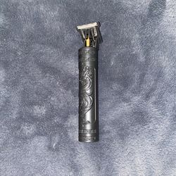 HAIR TRIMMER