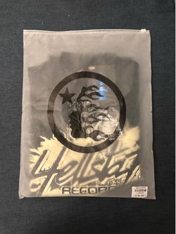 Hellstar records tee