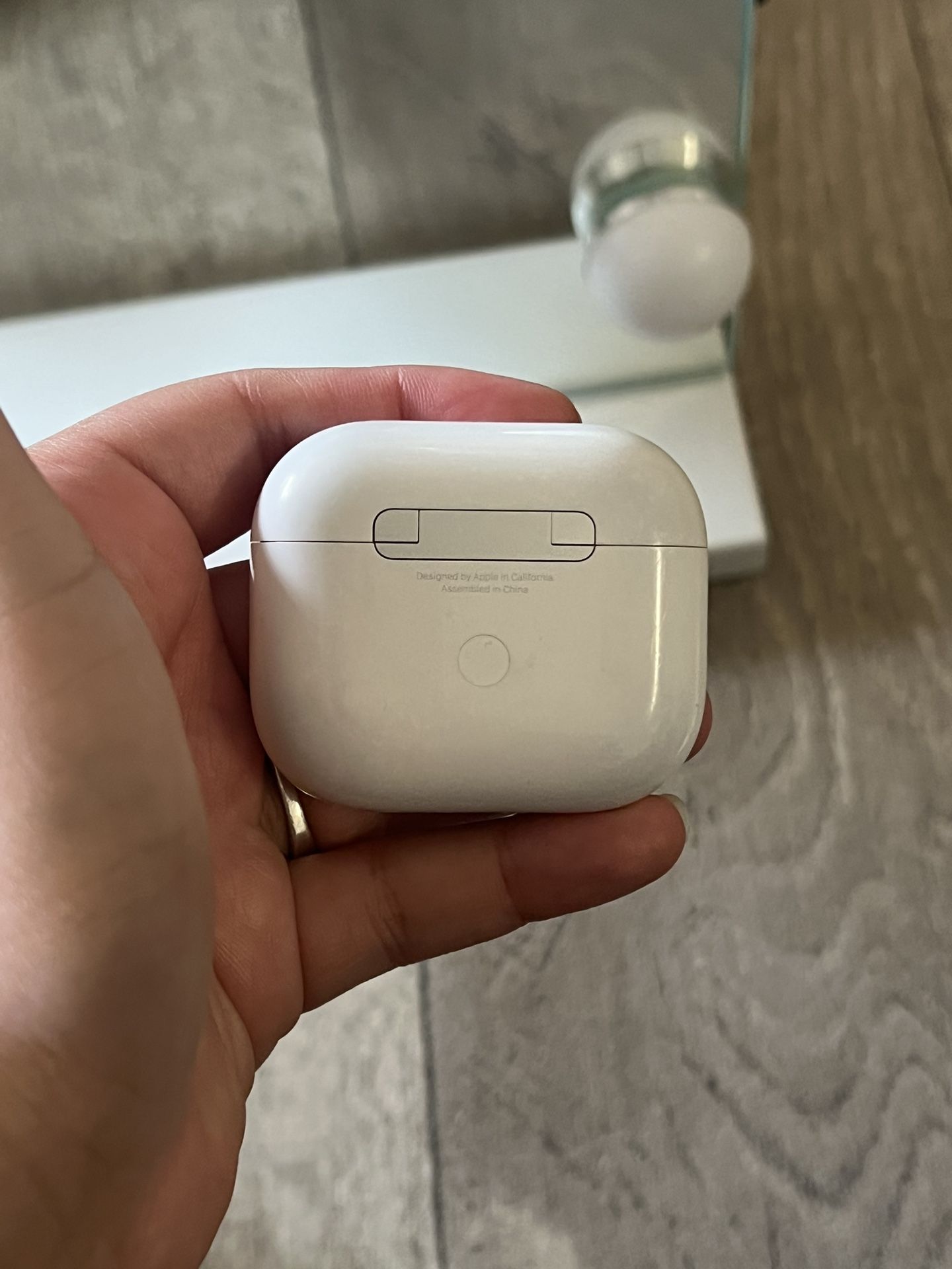 Apple AirPods Gen 3