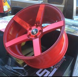 STR 607 CONCAVE