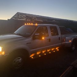 2004 Ford F-350