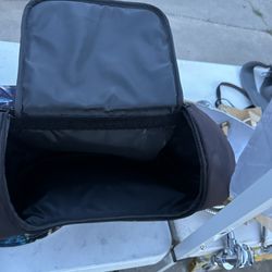Motorcycle Travel Bag