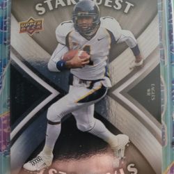 08 Upper Deck FE SQ DeSean Jackson!