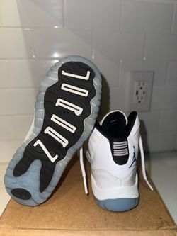 JORDAN 11 RETO KIDS