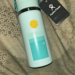 NEW Hydroflask 16 oz Limited Edition