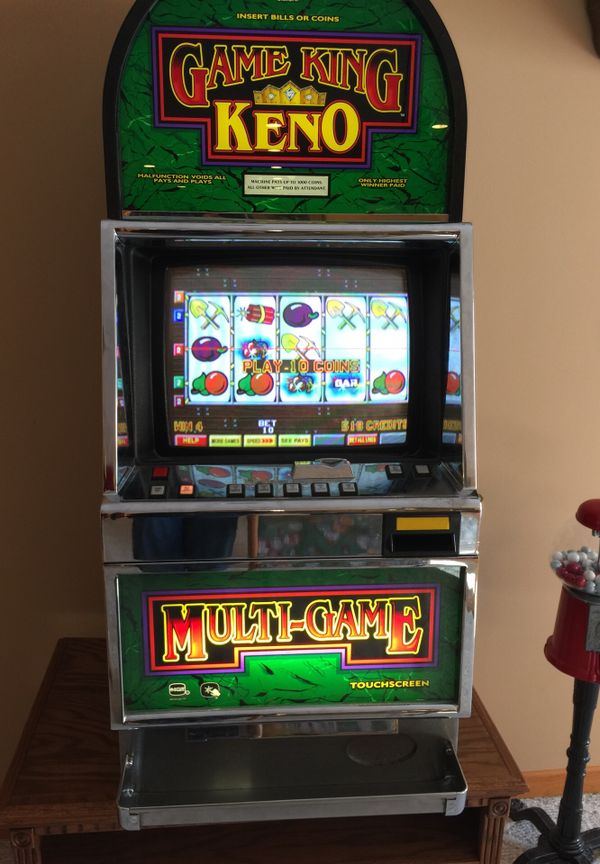 Slot Slot