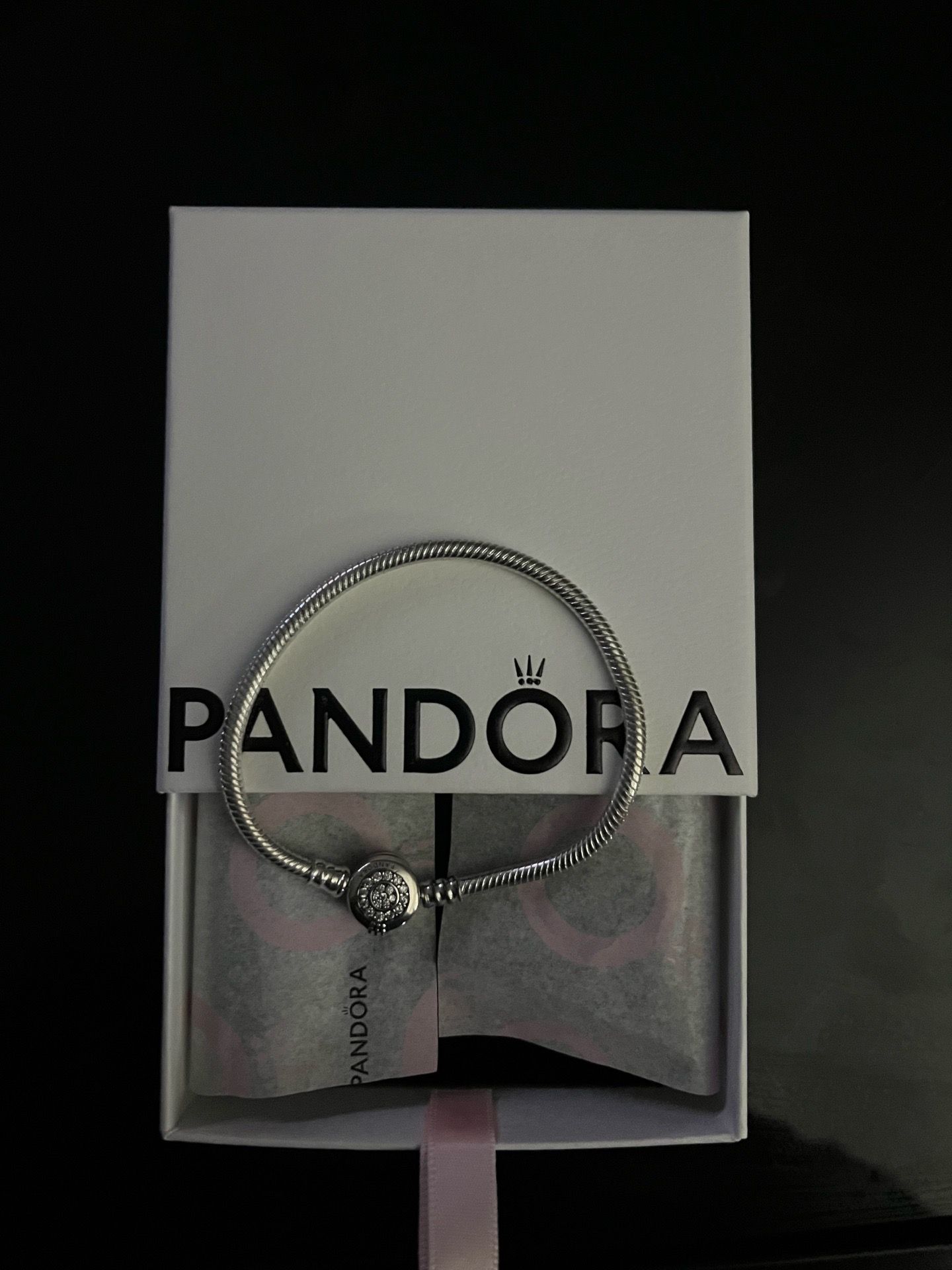 Pandora bracelets
