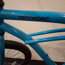 Retrospec Cruiser In Great Conditioner Minimal Riding
