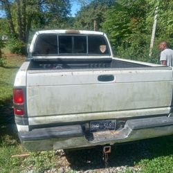 1996 Dodge Ram 1500